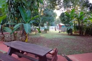 Hotel Selvático Don Horacio