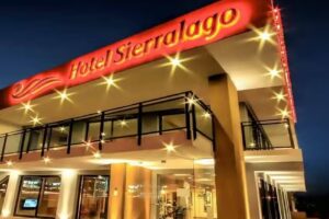 Hotel Sierralago