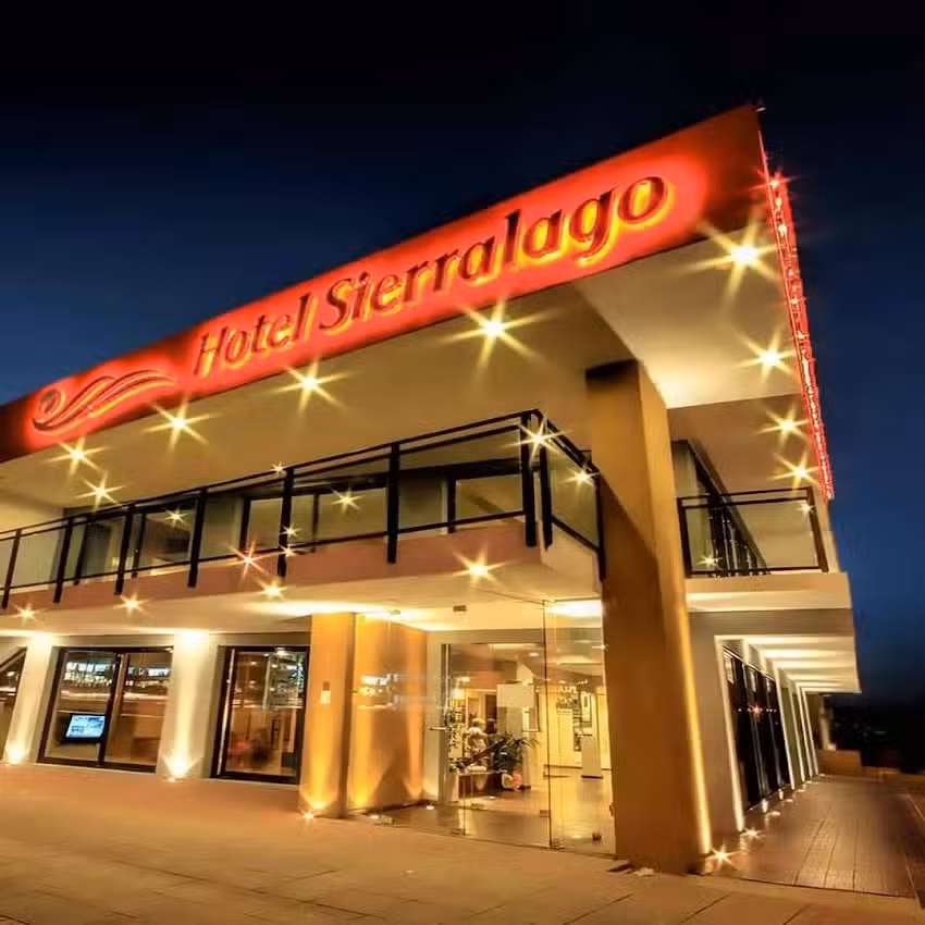 Hotel Sierralago