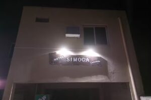 Hotel simoca tucuman