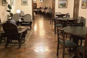 HOTEL SINDICATO FATUM