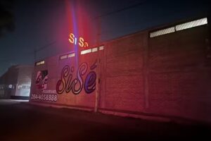 Hotel sisé- Hotel Albergue