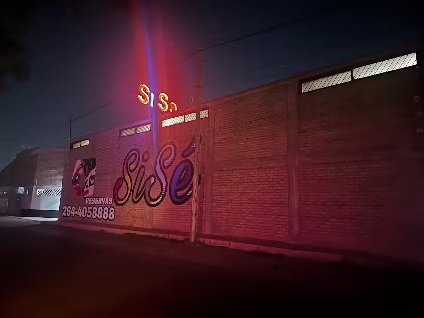 Hotel sisé- Hotel Albergue