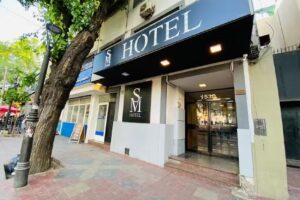 Hotel SM