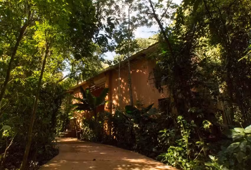 Hotel Sol Cataratas