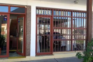 HOTEL SOL DE MONTE CASEROS