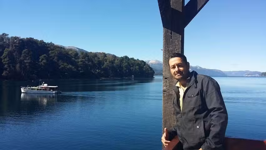 Hotel Sol del Añelo