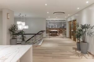 Hotel Solans Carlton