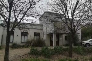 Hotel Solar del Pago