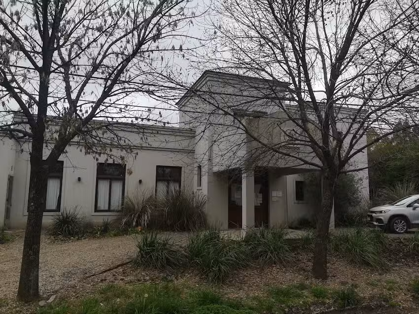 Hotel Solar del Pago