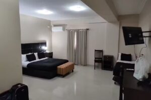 HOTEL SOLAR NORTE TUCUMÁN