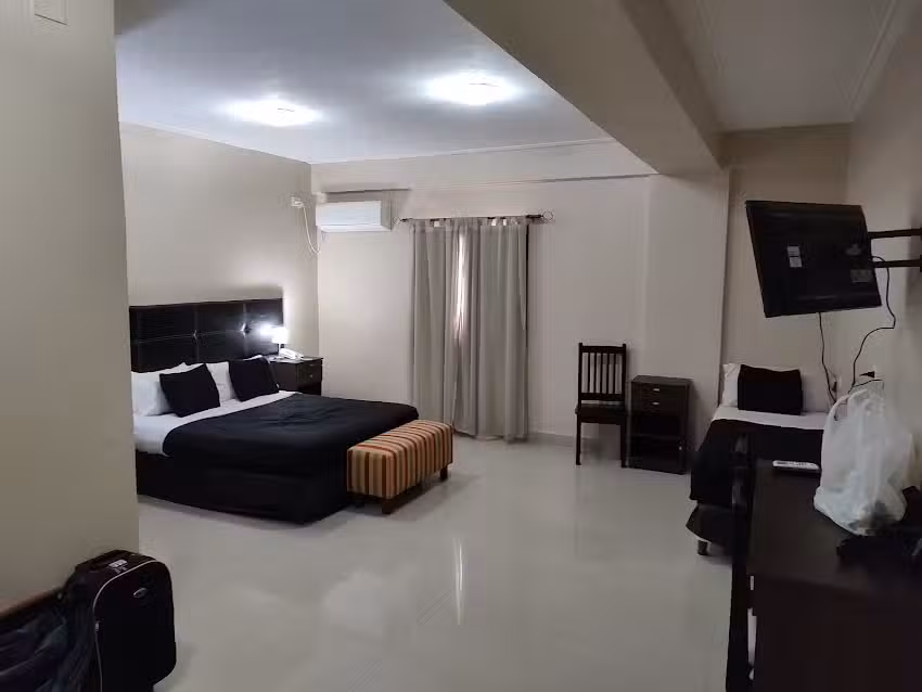 HOTEL SOLAR NORTE TUCUMÁN