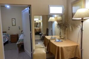 Hotel Soles de Lidia