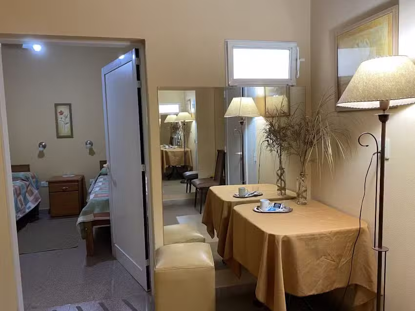 Hotel Soles de Lidia