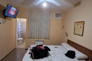 Hotel Soles de Lidia