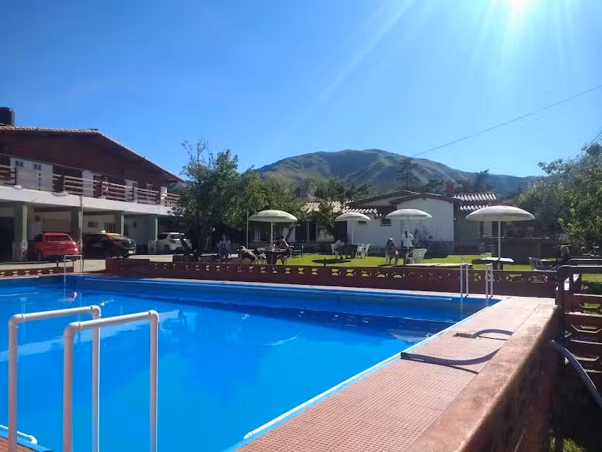 Hotel Sorrento