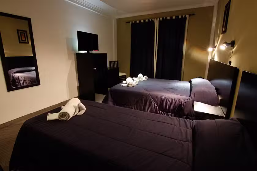 Hotel & Spa Cantón de Valais