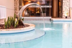 Hotel Spa Fonte Arcada