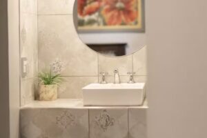 Hotel Spa Jardín del Paraná