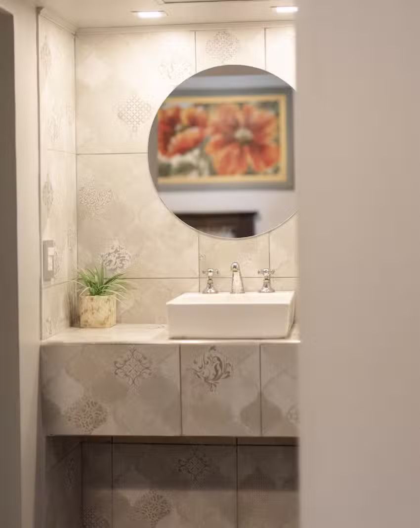 Hotel Spa Jardín del Paraná