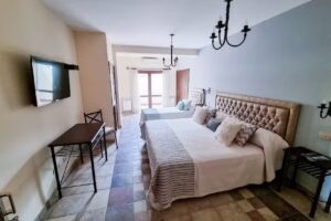 Hotel & Spa Rincon del Cerro