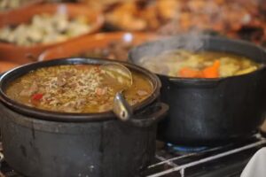 Hotel & Spa Termas Cacheuta