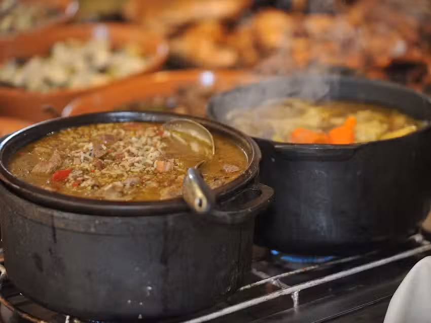 Hotel & Spa Termas Cacheuta