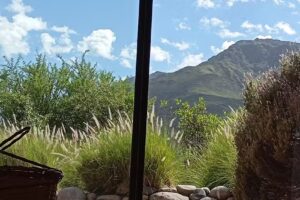 Hotel Spa Terrazas del Uritorco