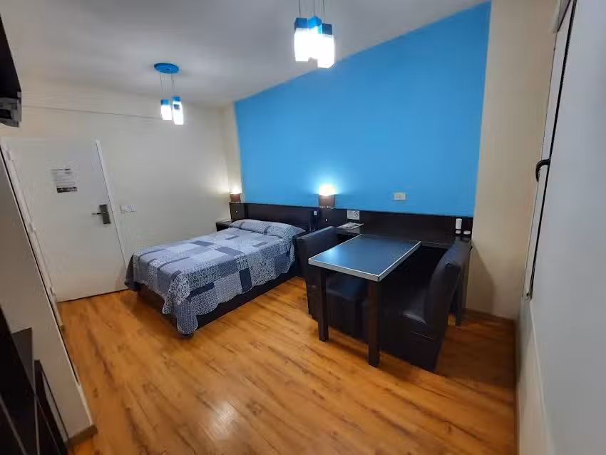 Hotel & Spa