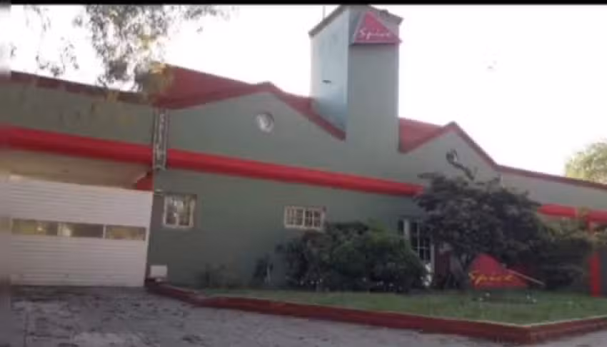 HOTEL SPICE LUJÁN