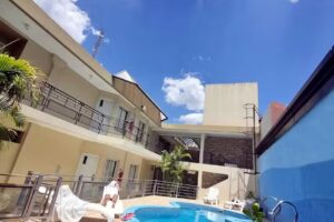 Hotel Suite & Spa Verdesolaro