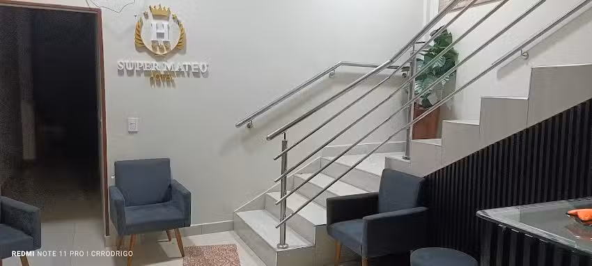 Hotel Super Mateo