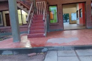 Hotel Taco Pozo-Anexo Fast food