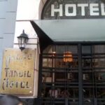 Hotel Tandil