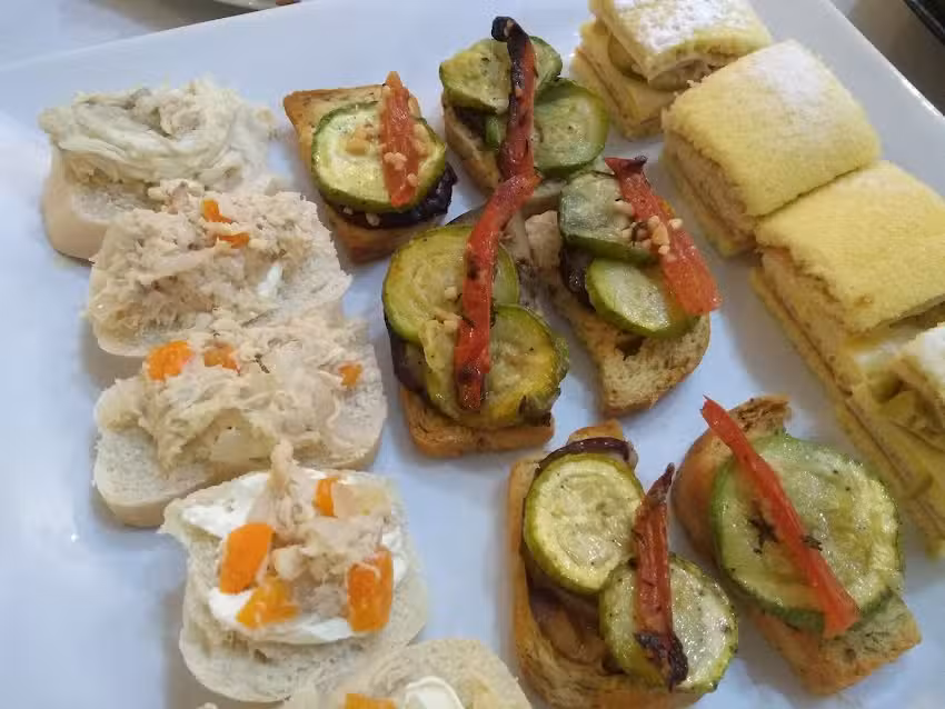 Hotel Tanti Paradise