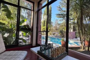 HOTEL TANTI SPA & RESORT