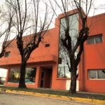 Hotel Tapalqué Cooperativo