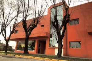 Hotel Tapalqué Cooperativo