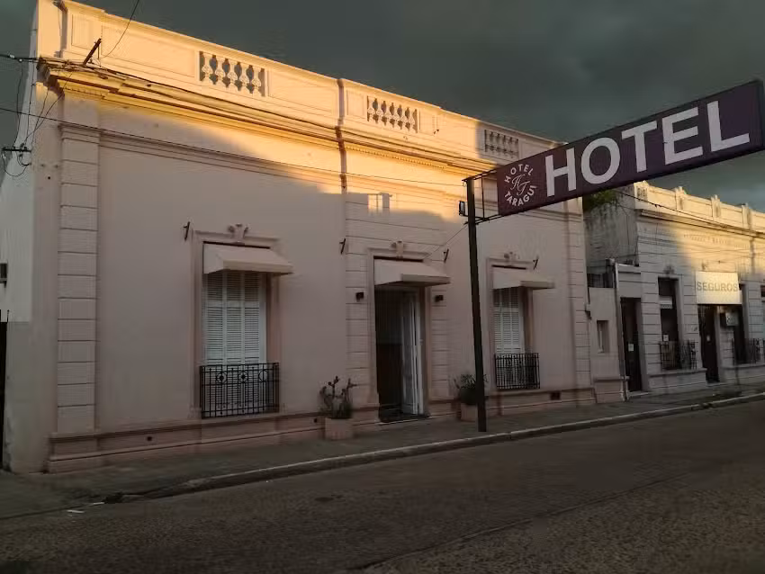 Hotel Taragüí