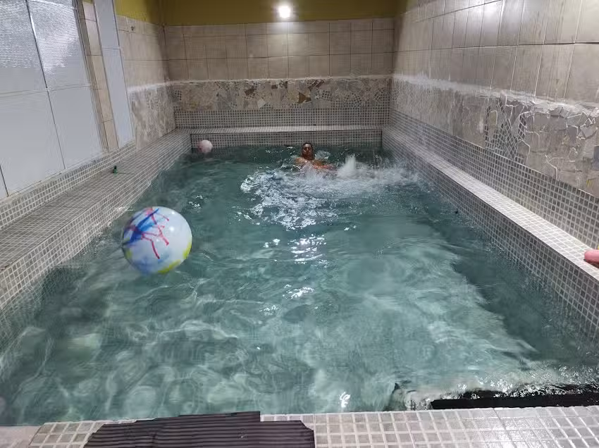 Hotel Termal Analia