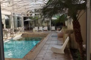 Hotel Termal Ciudad del Sol