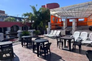 Hotel Termal De la Cascada