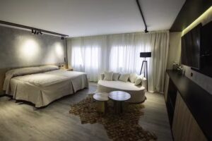 Hotel Termal Los Cardones & Spa