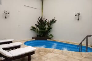 Hotel Termal Río Hondo