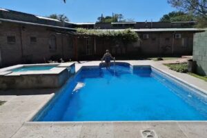 Hotel Termas de Balde