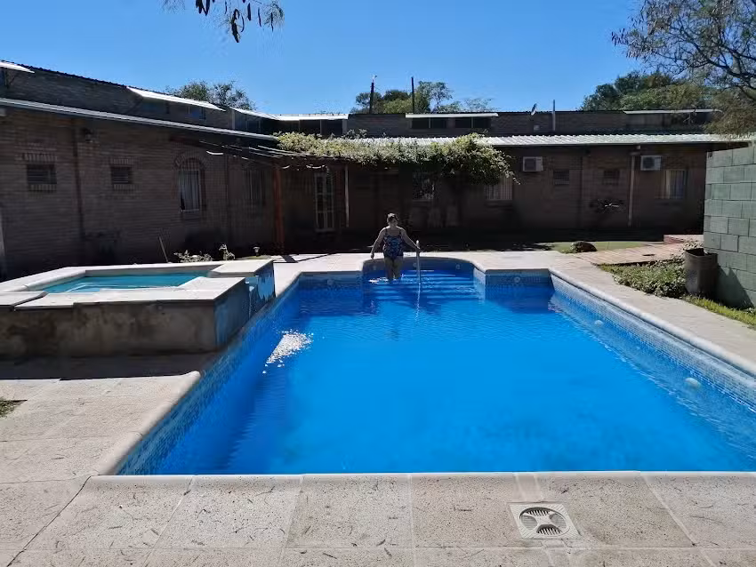 Hotel Termas de Balde