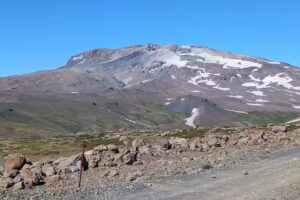 Hotel Termas de Copahue