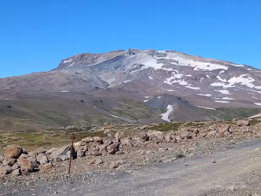 Hotel Termas de Copahue