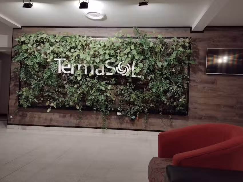 Hotel TermaSol