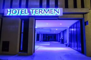 Hotel Termen